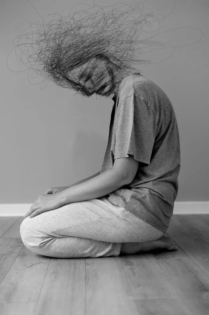 Síntomas del trauma psicológico en mujeres adultas, Ana Serrano Psicóloga Online